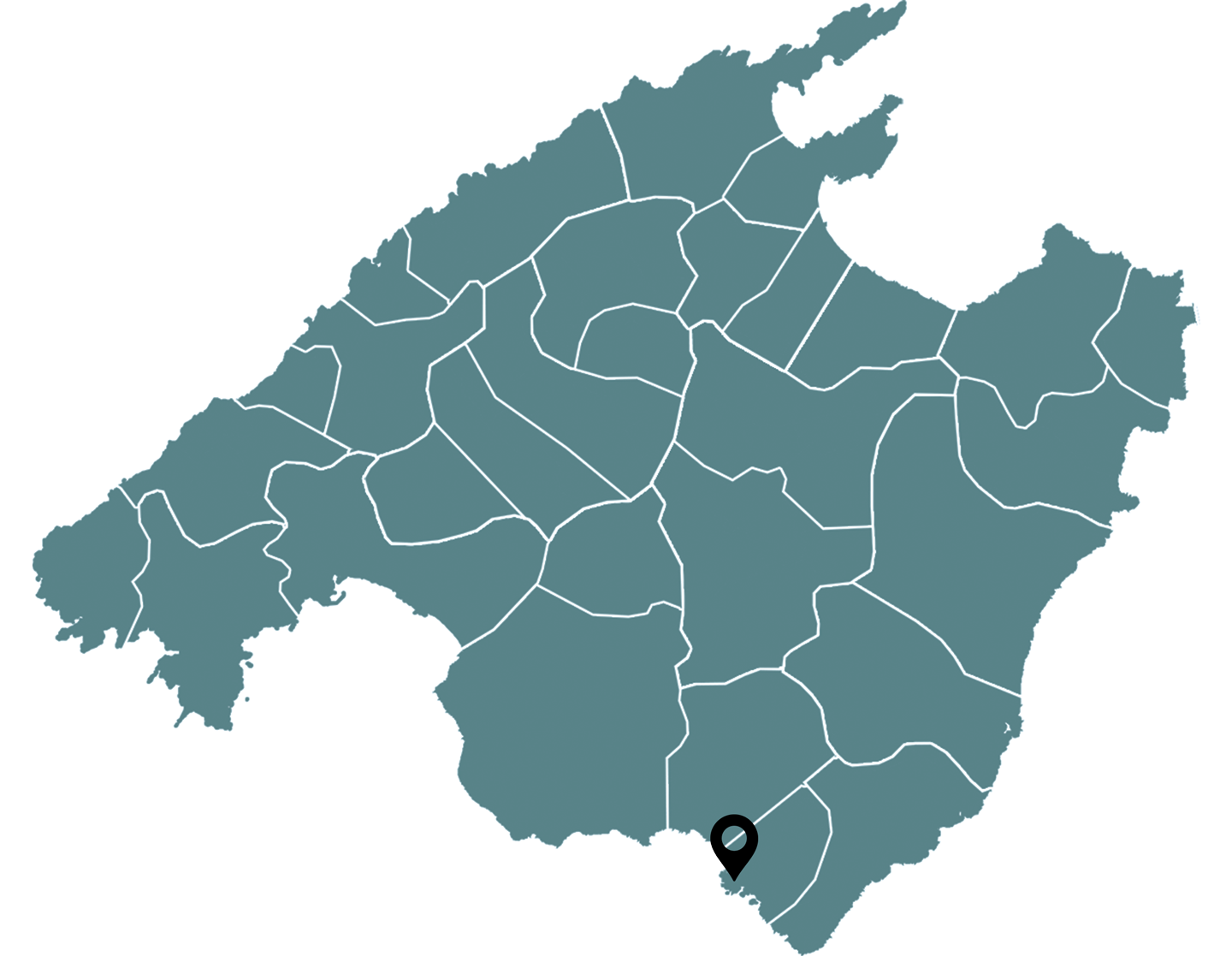 Mapa-Localización-colonia-de-santa-jordi