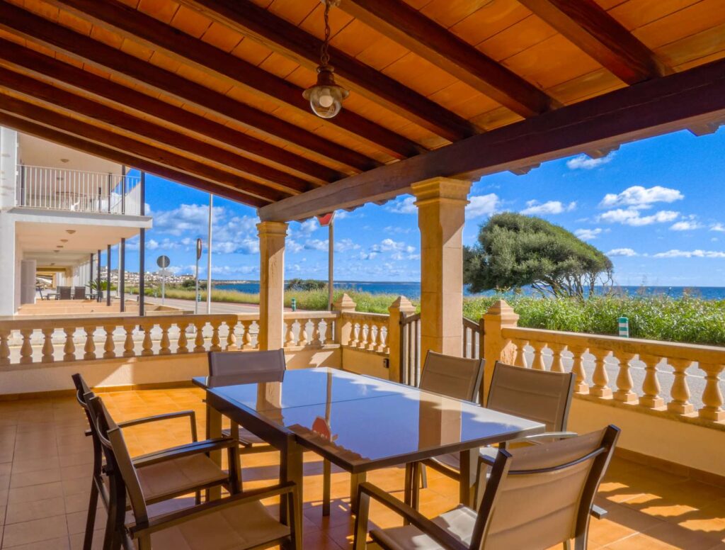 1-Vell Mari-Mallorca