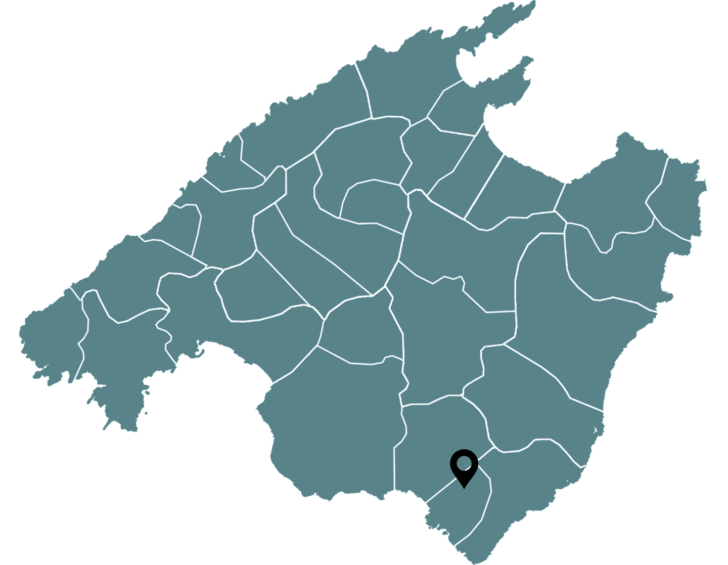 Mapa-Localización--Villa-Palmera